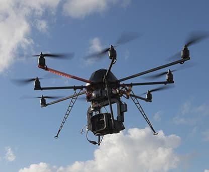 OctoCopter - Image 4