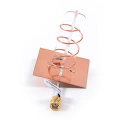 Antenne longue portée vidéo LX 8,8dB