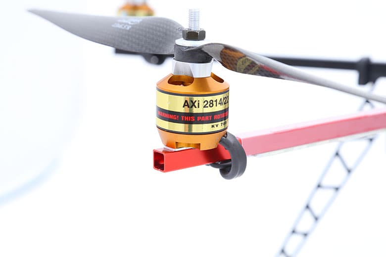 HexaCopter - Image 3