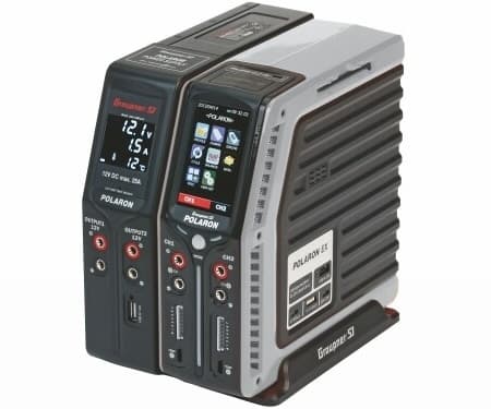 Chargeur haute puissance - Image 1