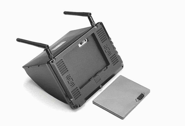 Moniteur LCD Skyzone