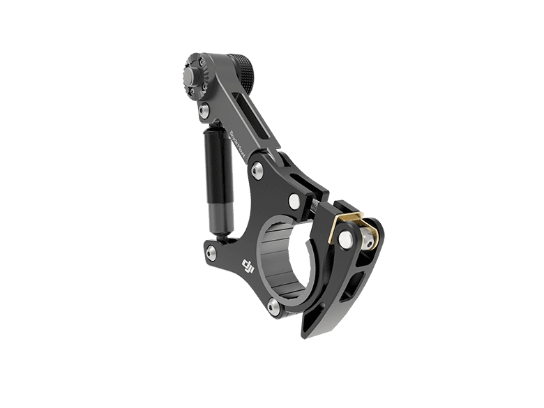 Osmo bike mount