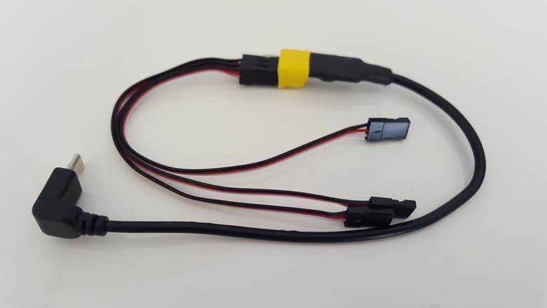 Alimentation externe Sony