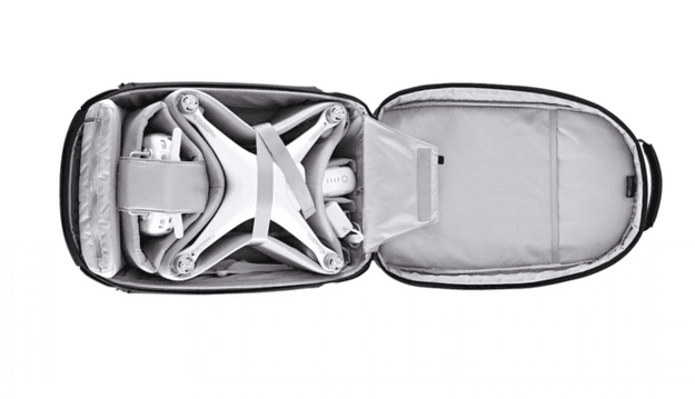 Sac à dos Phantom 4