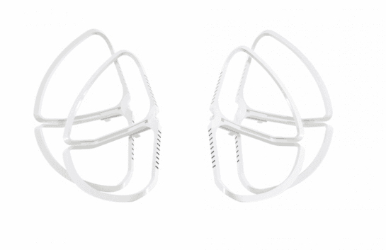 Protections d'hélices PH4