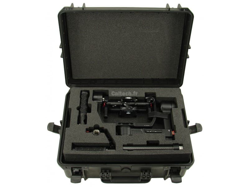 Valise Ronin Mallette Etanche