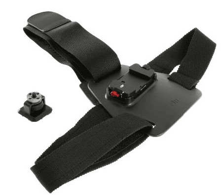 Harnais pour DJI Osmo