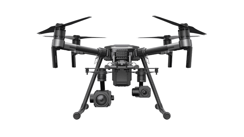 DJI M200