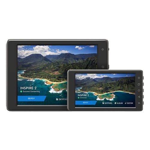 DJI CrystalSky - Image 1