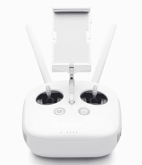 Radio-commande Phantom 4 Pro