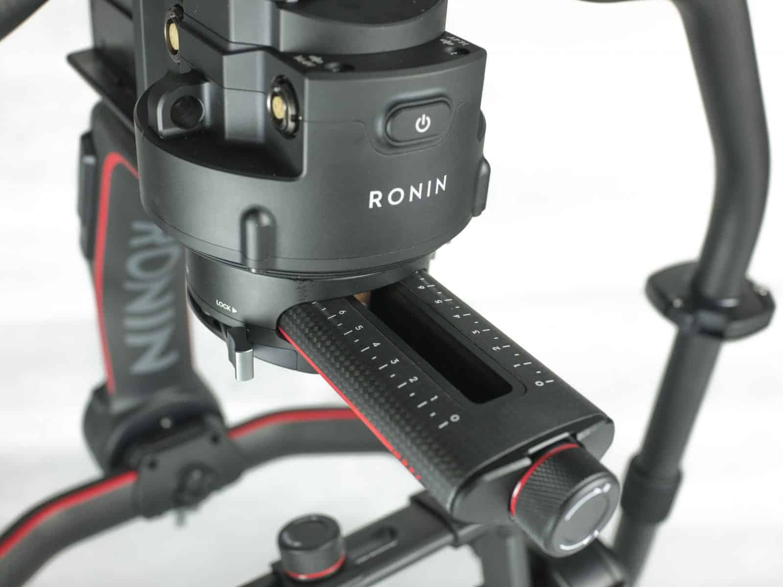 DJI Ronin 2 - Stabilisateur Professionnel - Image 3