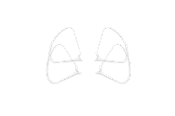 protection helices P4