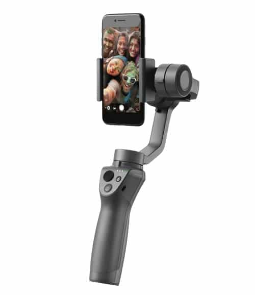 DJI Osmo Mobile 2 - Image 2