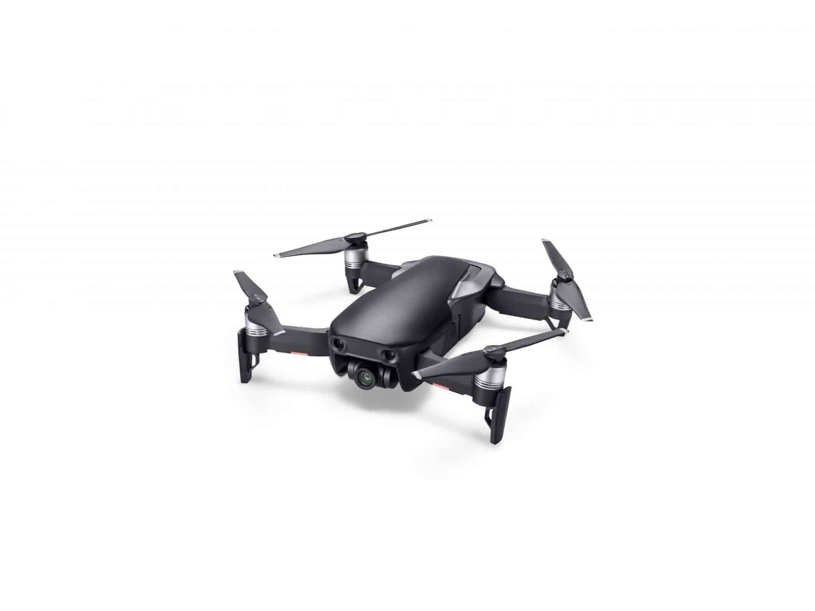 mavic air noir onyx
