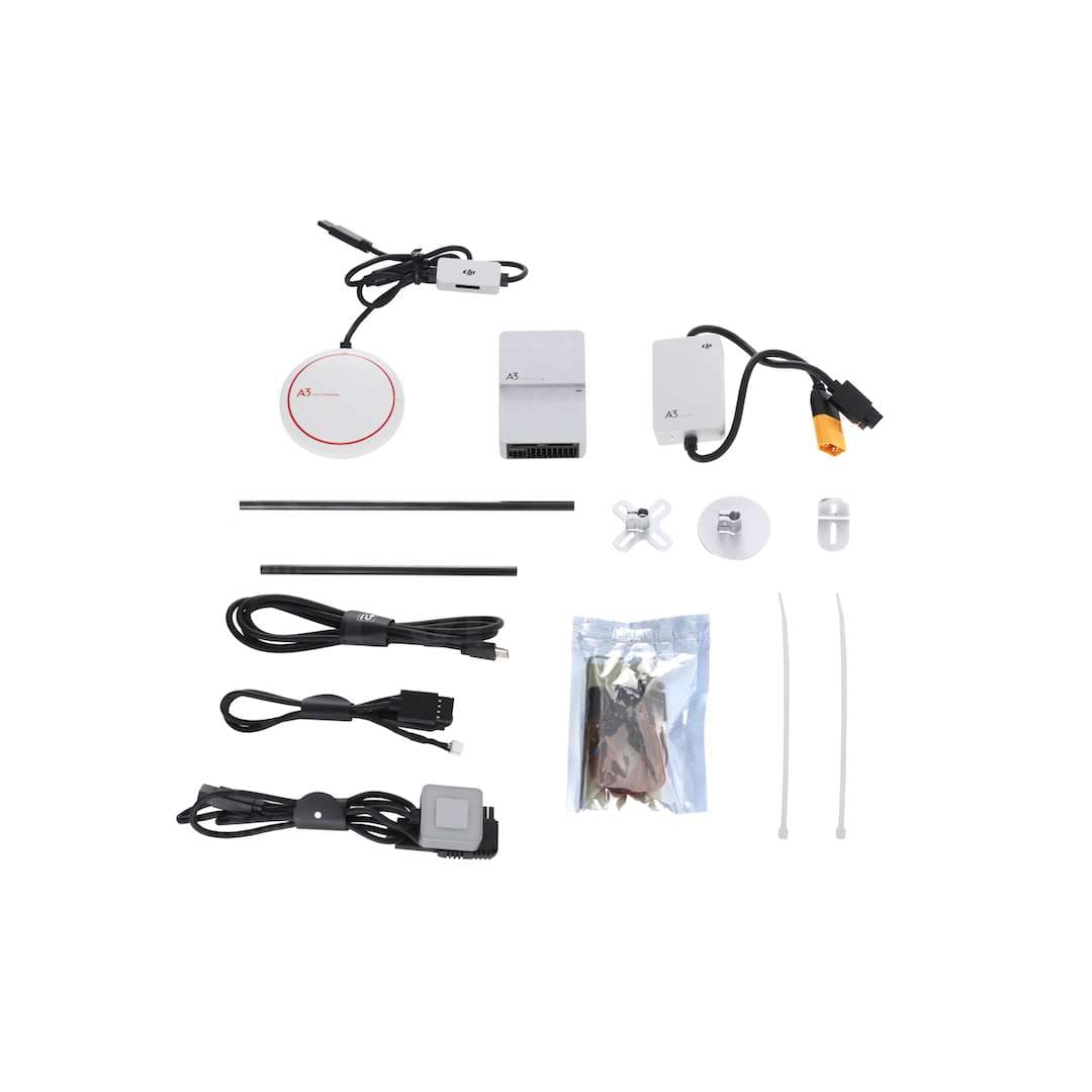 pack DJI A3