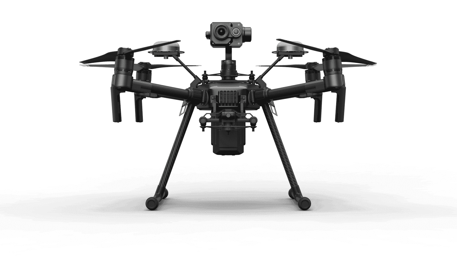 Caméra FLIR DJI Zenmuse XT2 - Image 3