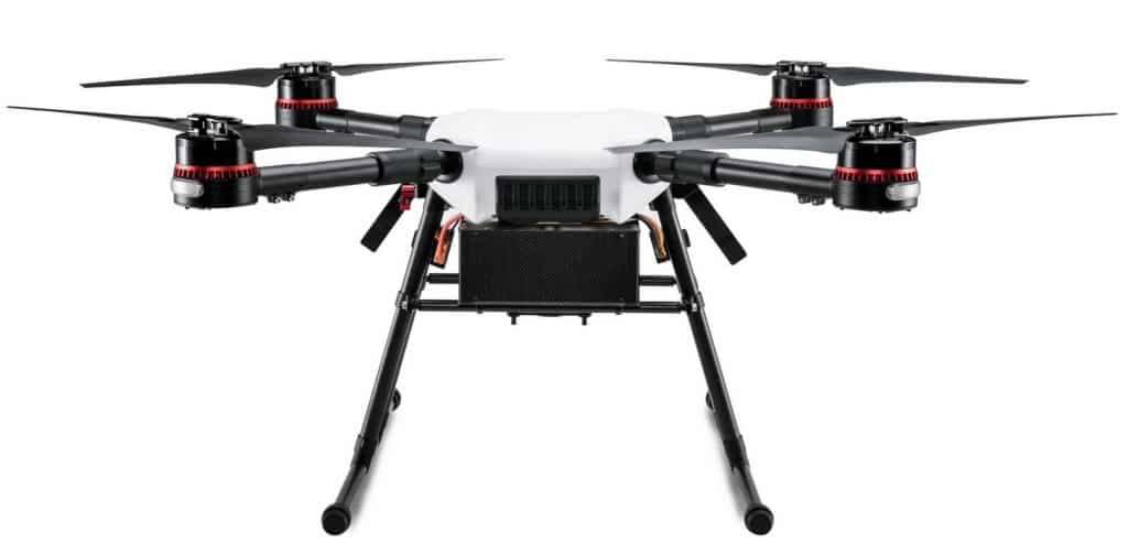 DJI Wind 2 - Image 2
