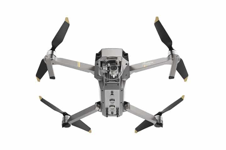 Le Mavic Pro est-il un drone pour les professionnels ?