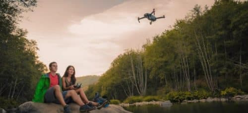 vidéos amateurs accessible à tous