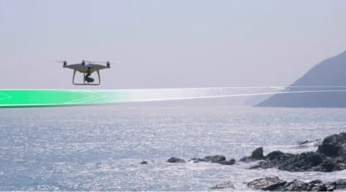 Réglementation drone 2018, une loi qui se précise