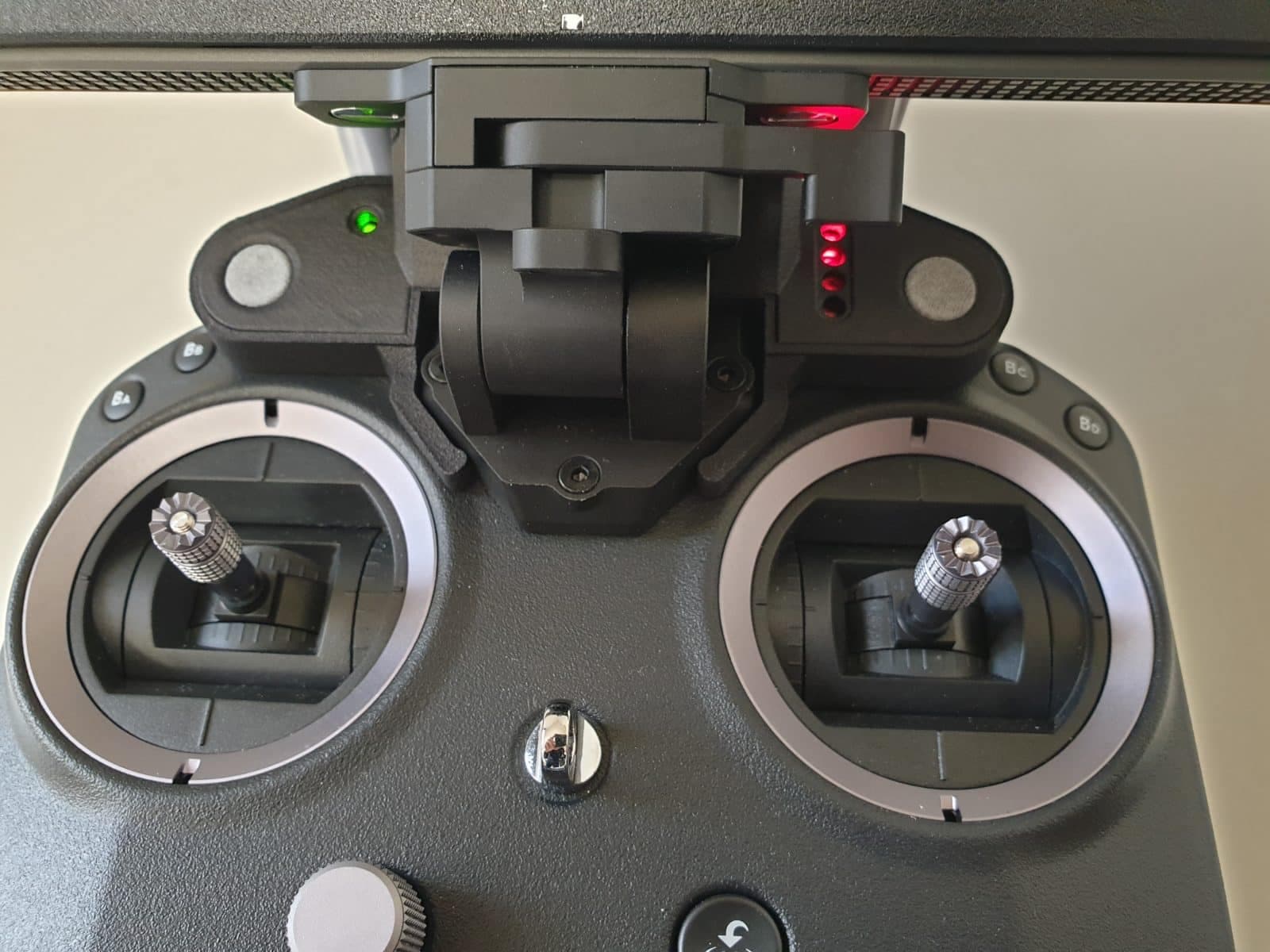 telecommande-Cendence