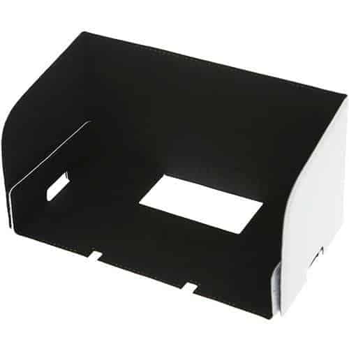 Pare-soleil smartphone pour radiocommande DJI - Image 1