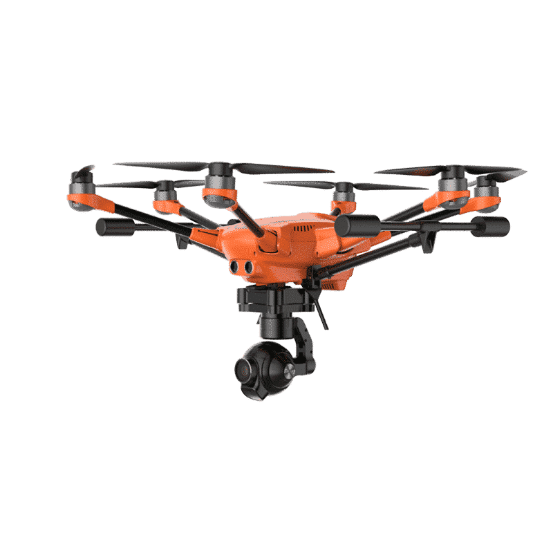 E50 caméra pour Yuneec H520 - Image 2