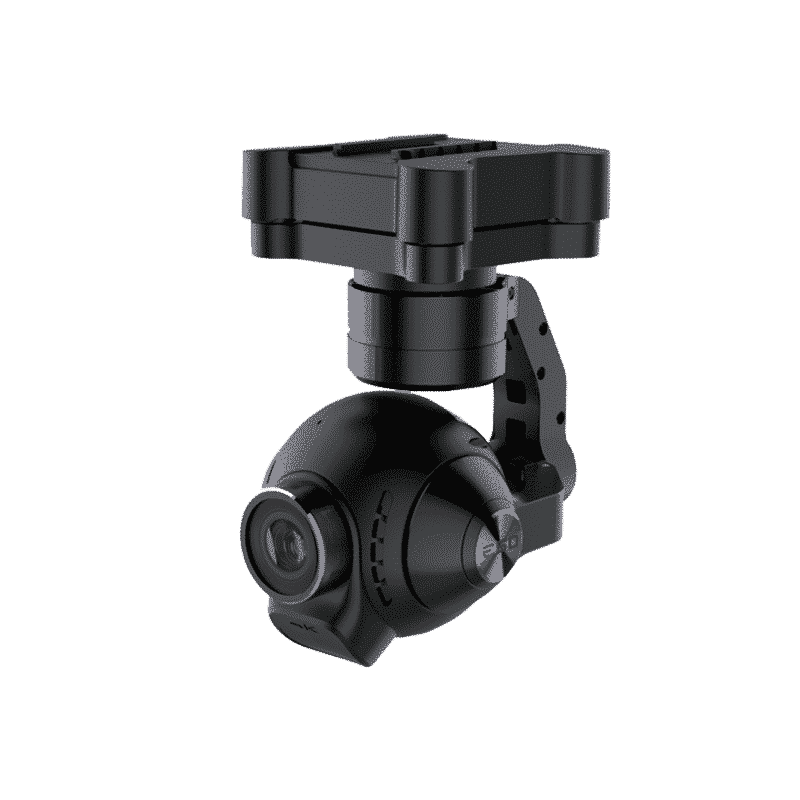 E50 caméra pour Yuneec H520 - Image 1