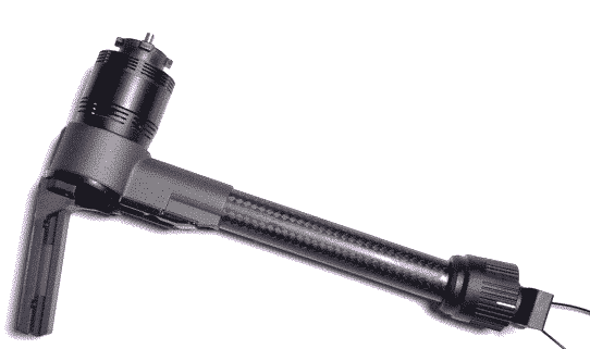 Bras 3 DJI Matrice 210 RTK