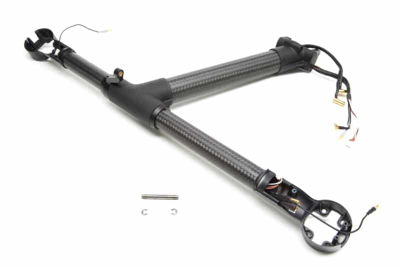 Bras droit DJI Inspire 2