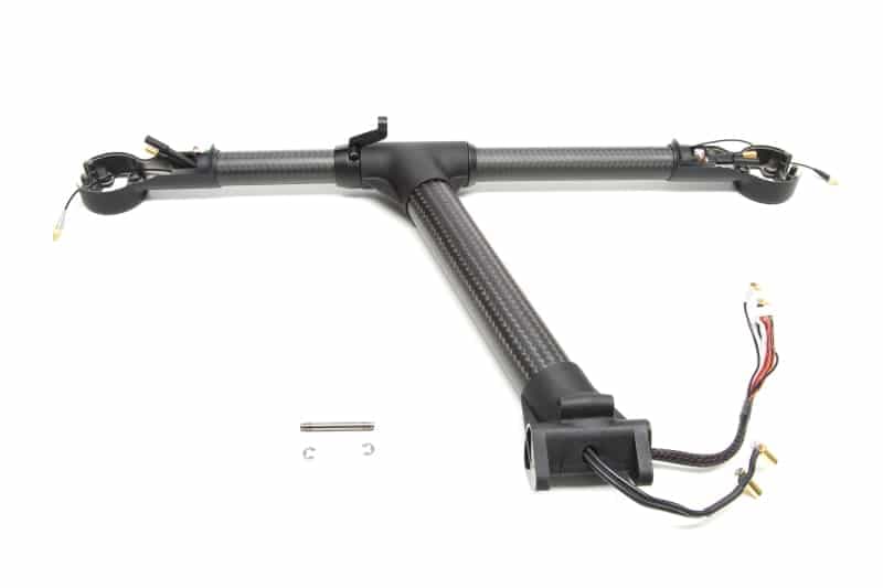 Bras gauche DJI Inspire 2