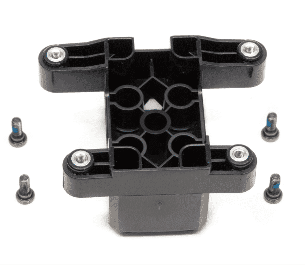 Châssis central DJI Inspire 2