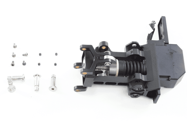 Châssis central DJI Inspire 2 - Image 1