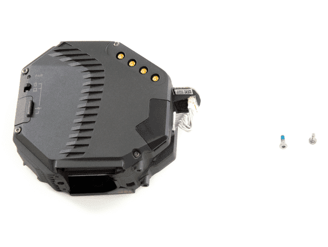 Contrôleur principal DJI Inspire 2