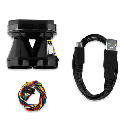 LIDAR LightWare SF30/C - Image 3