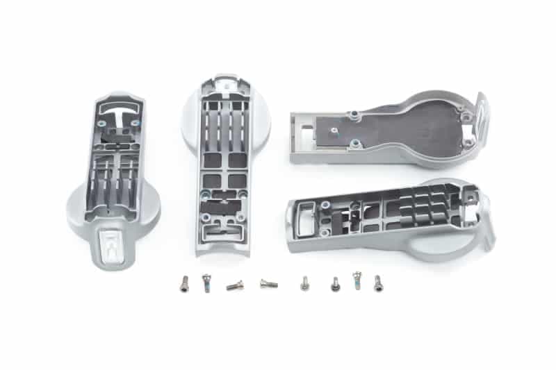 Support train d'atterrissage DJI Inspire 2