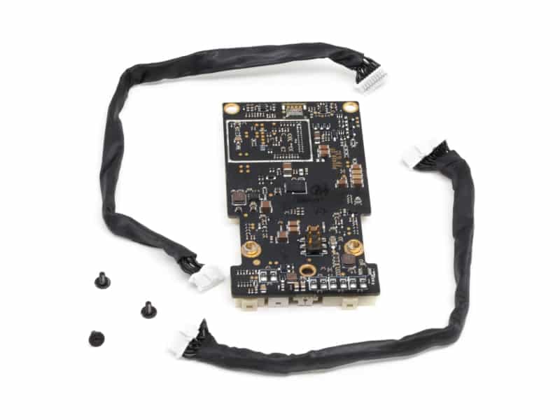 Carte centrale DJI Inspire 2
