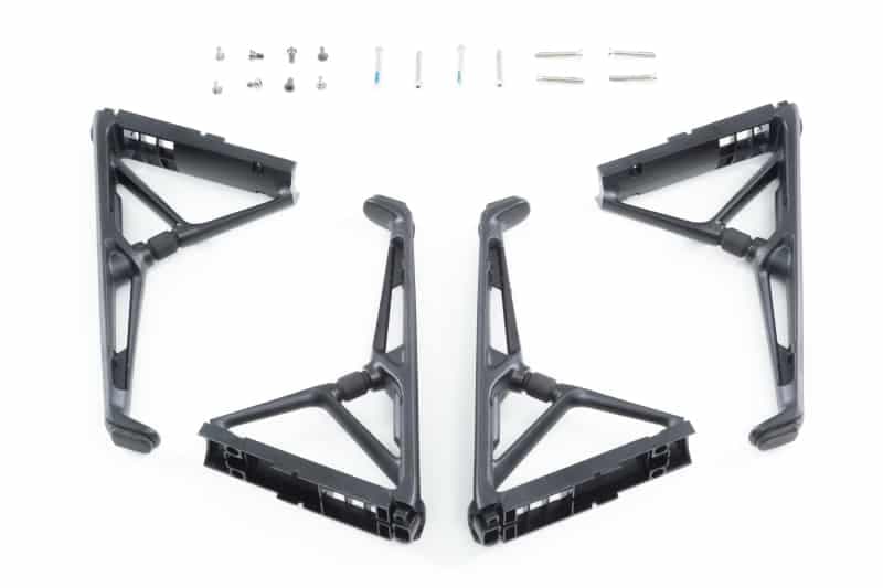 Train d’atterrissage DJI Inspire 2 (l'unité)