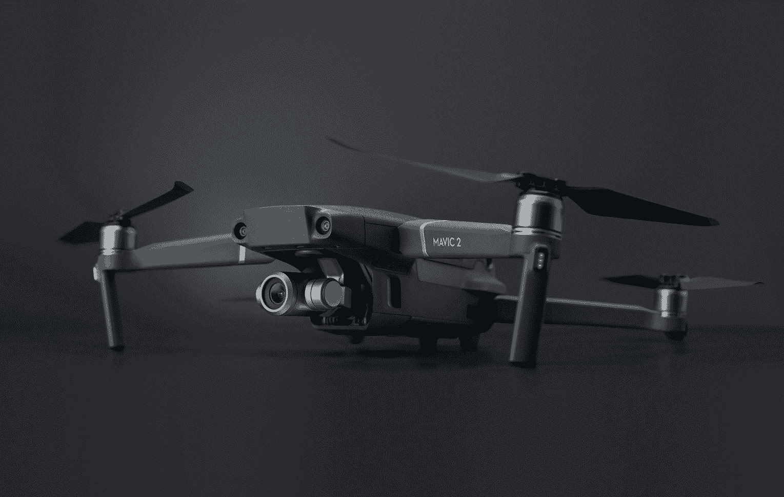 DJI MAVIC 2