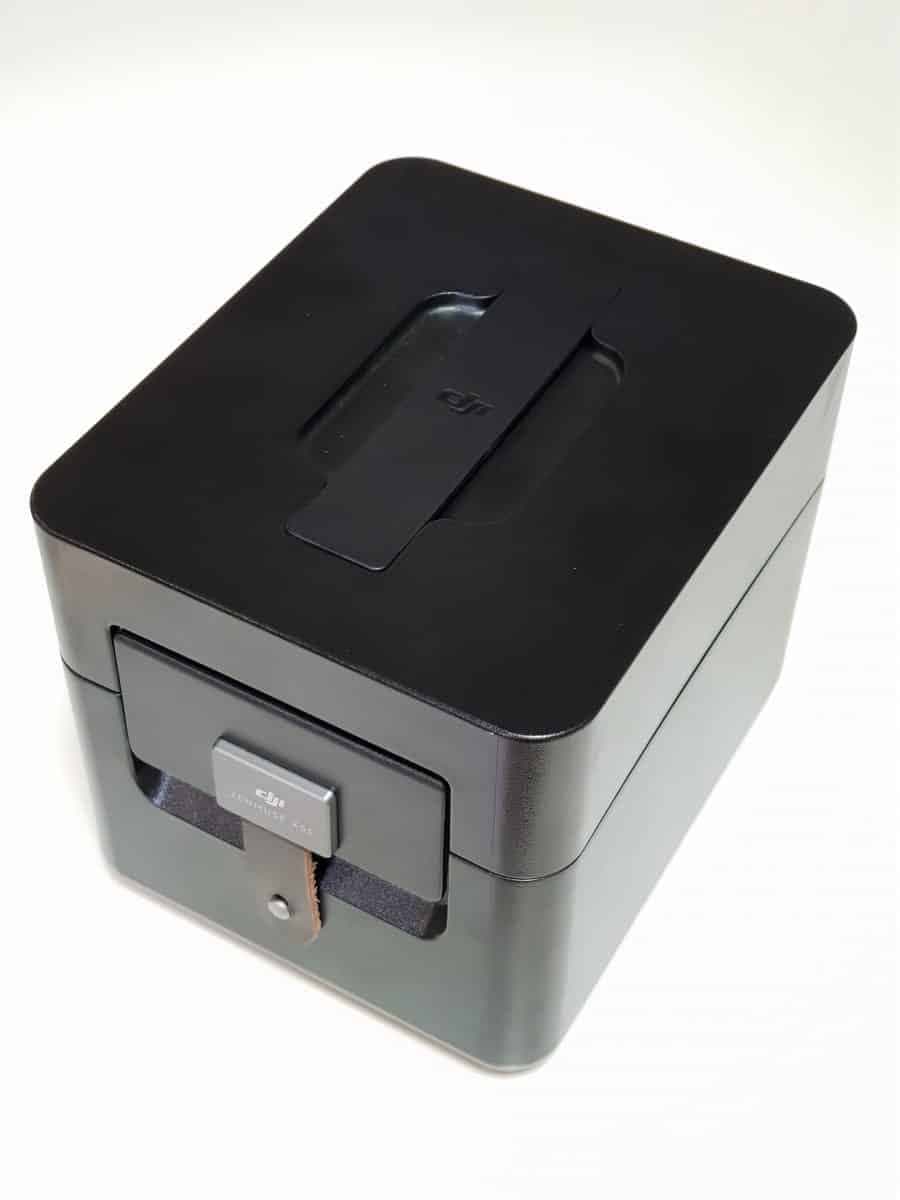 Caméra DJI Zenmuse X5s - Reconditionné par DJI - Image 2