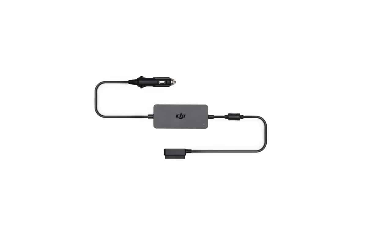chargeur allume cigare mavic 2