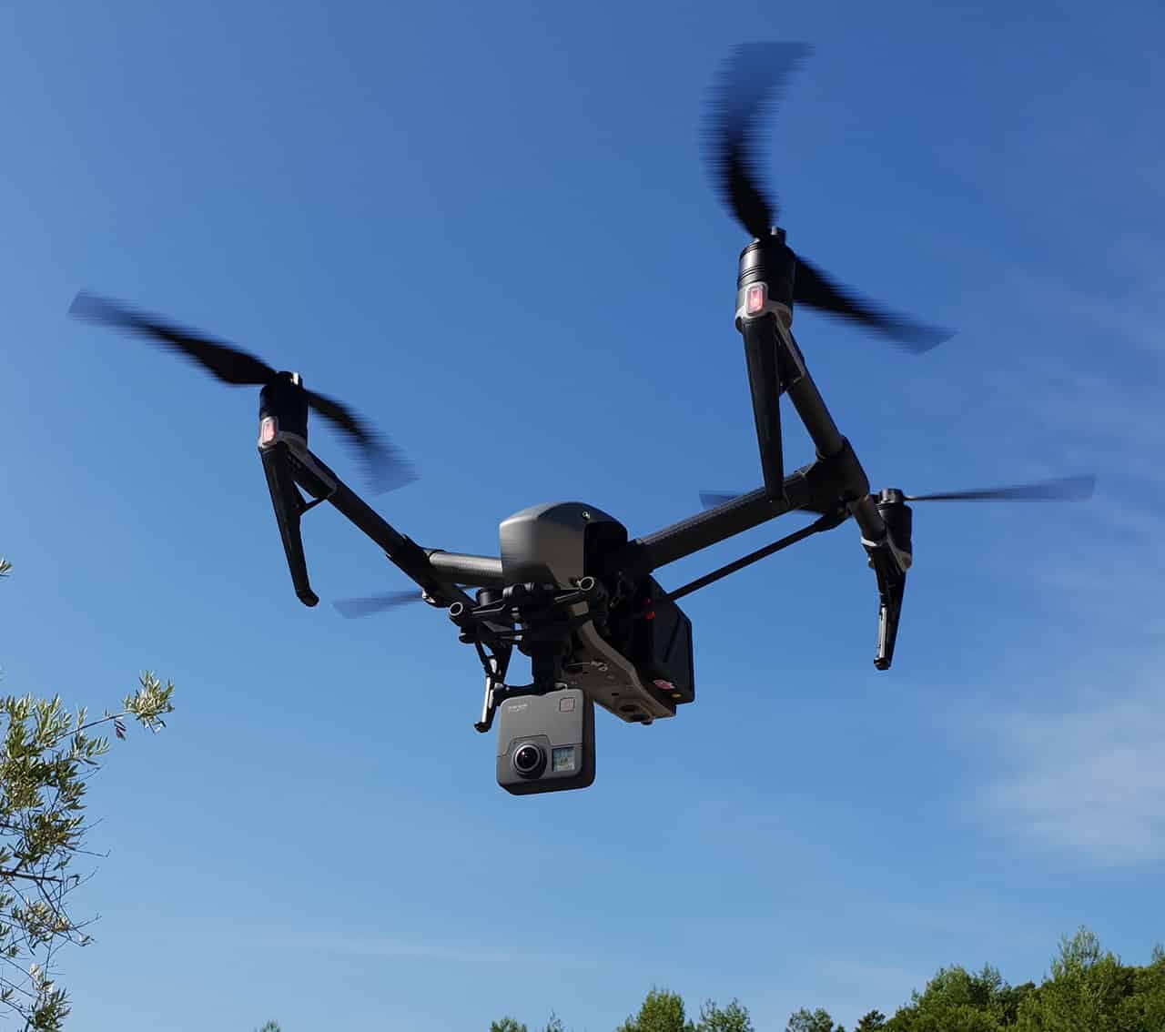 gopro-fusion-dji-inspire-2