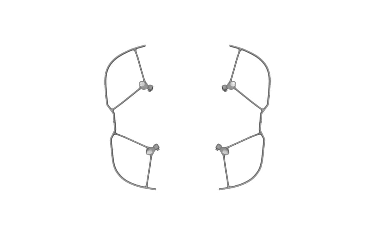 protection helices mavic 2