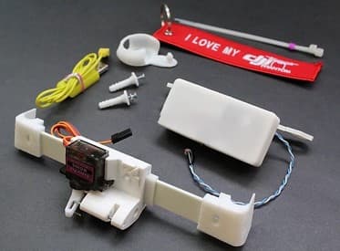 Système de largage pour DJI Phantom 4 - Image 2