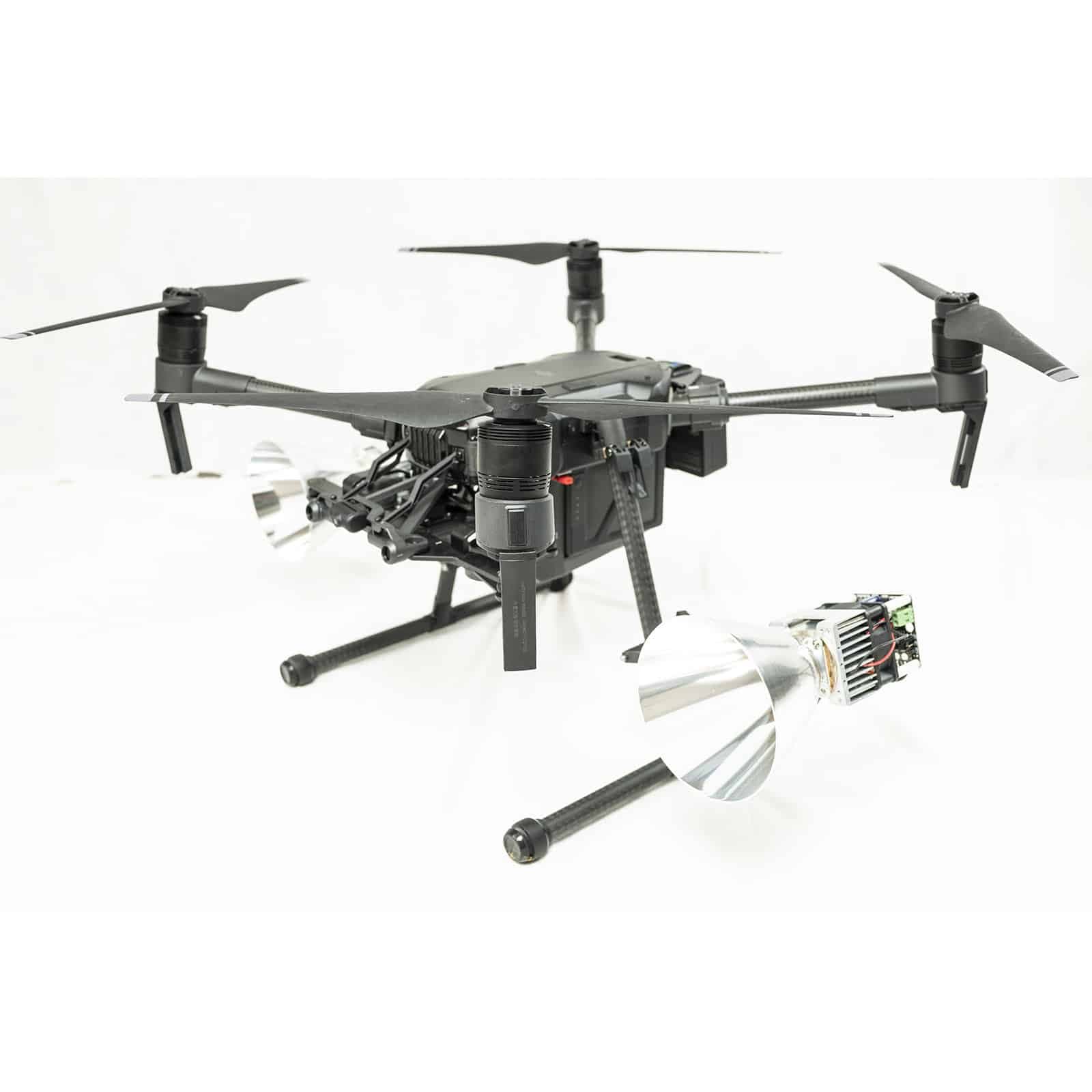 Projecteurs LED pour Matrice 200 et 210 - Image 2