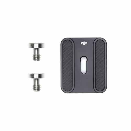 Rehausseur de caméra DJI Ronin-S