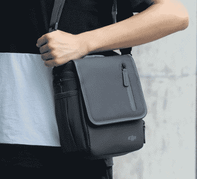 Sac en bandoulière DJI Mavic 2
