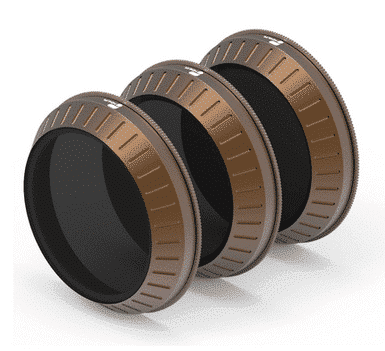 X4S Vivid collection – PolarPro