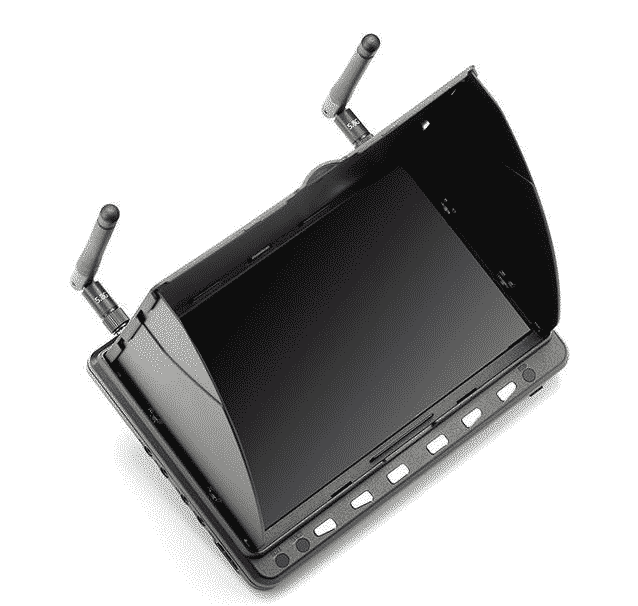 Moniteur Skyzone HD02