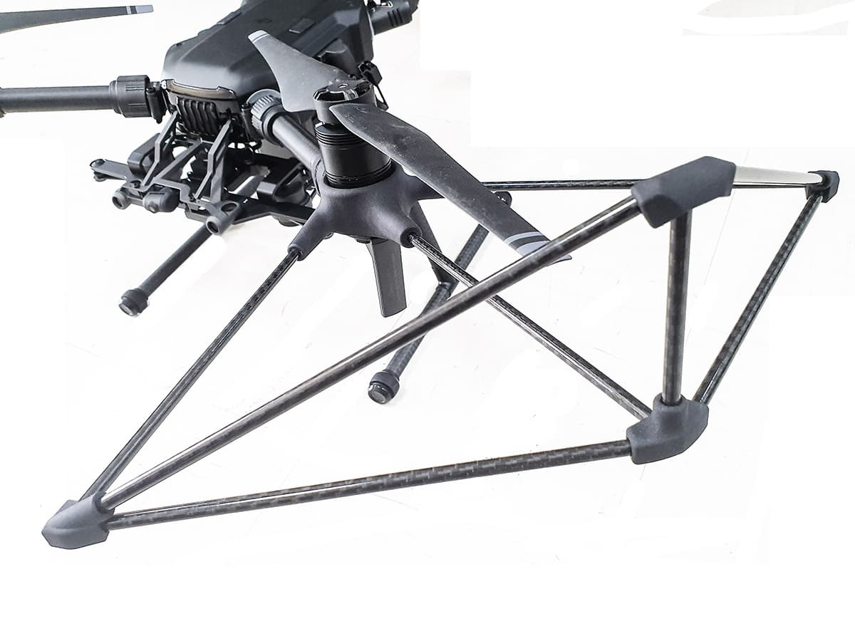 propeller guard dji matrice 200